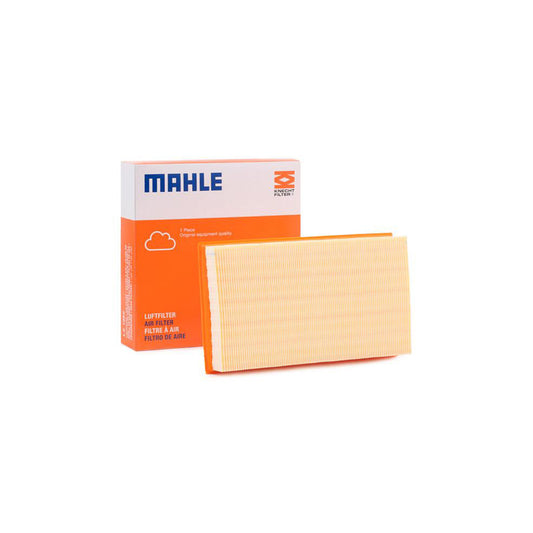 MAHLE ORIGINAL LX 296 Air Filter Filter Insert