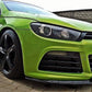 Maxton Design Volkswagen Scirocco R MK3 Front Splitter