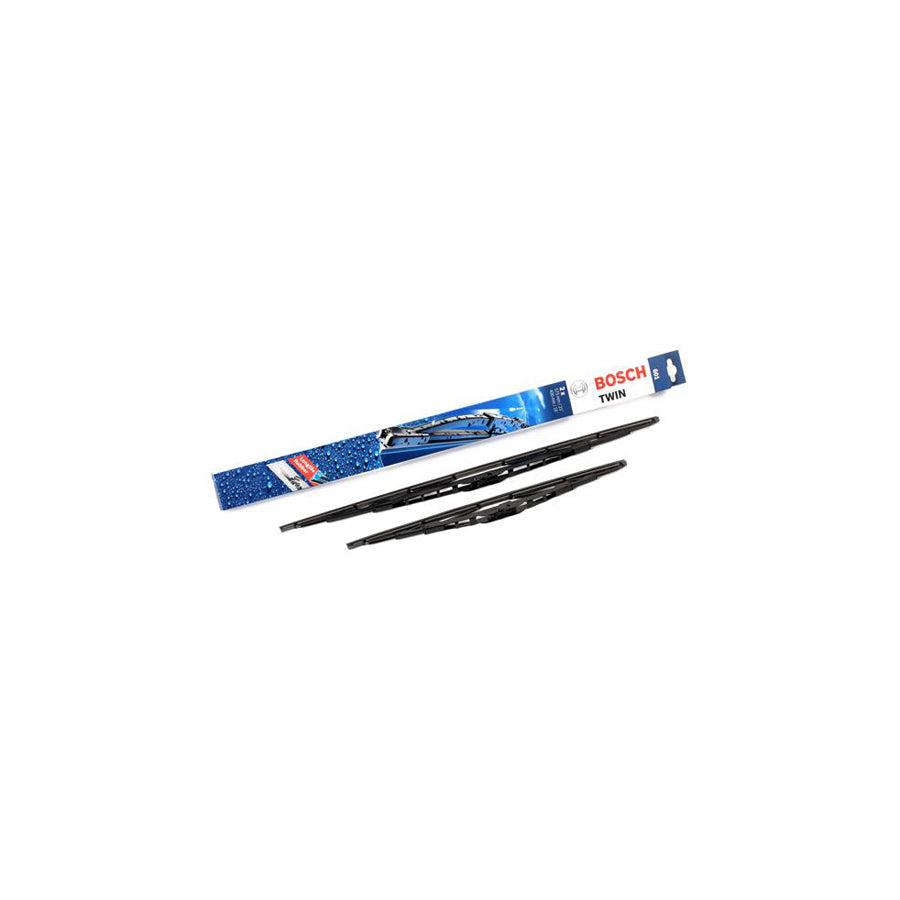 Bosch Twin 3 397 118 304 Wiper Blade | Duco Car Parts UK Car Parts