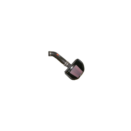 K&N 57-6013 Performance Air Intake System
