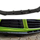 Maxton Design VW-SC-3-R-FD1T Front Splitter Volkswagen Scirocco R MK3 | Duco Car Parts UK Car Parts