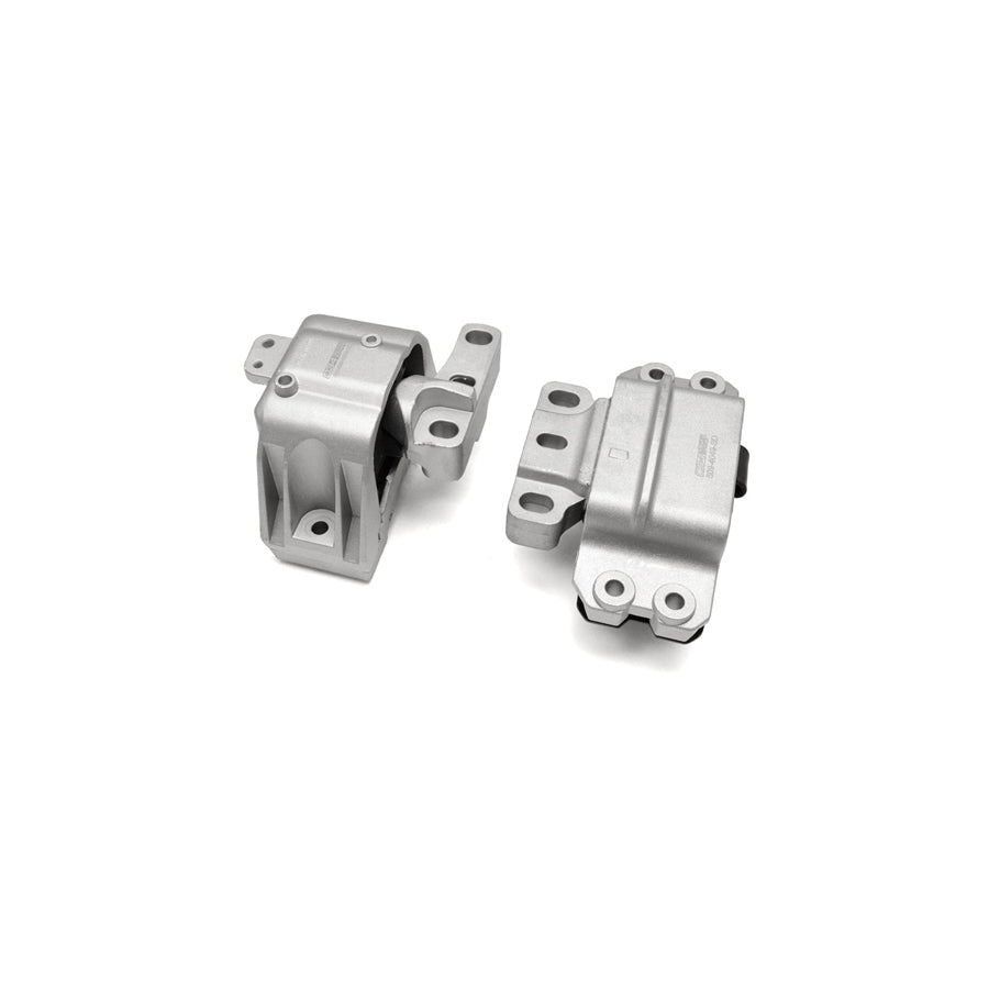 034Motorsport Motor Mount Pair, Street Density, MkVI Volkswagen Jetta 1.8T Gen 3 5-Speed Manual