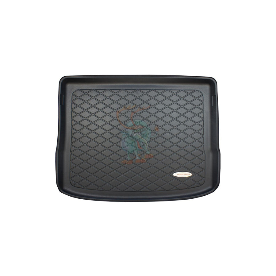 RENSI 43161 Car boot tray Plastic