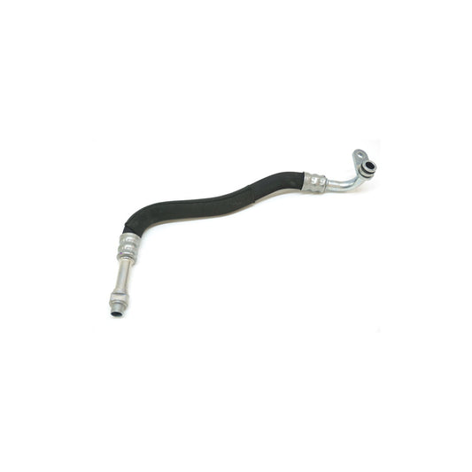 Genuine BMW E60 E61 LCI Engine Oil Cooler Supply Pipe (535i & 535xi)