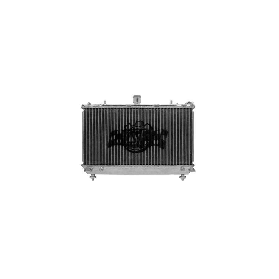 CSF Race Radiator For 2010-12 Chev Camaro V8 (Auto & Manual Trans) | Duco Car Parts UK Car Parts