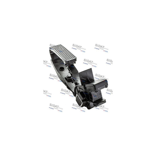 SIDAT 84.2216 Accelerator Pedal Kit | Duco Car Parts UK Car Parts