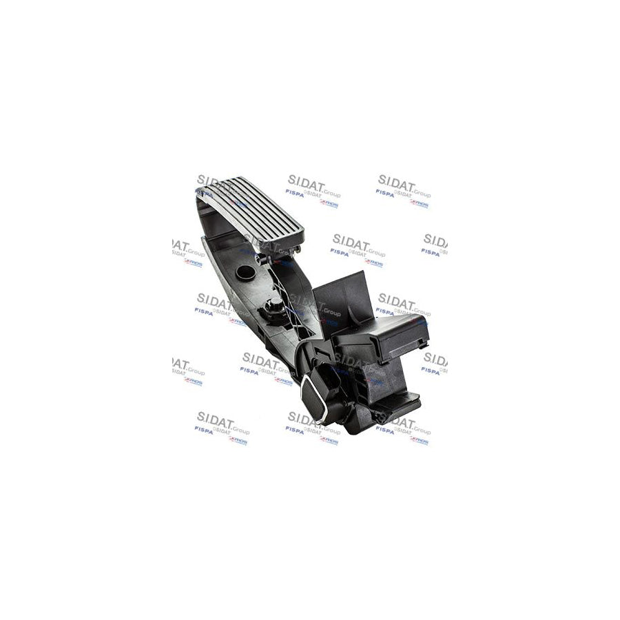 SIDAT 84.2216 Accelerator Pedal Kit | Duco Car Parts UK Car Parts