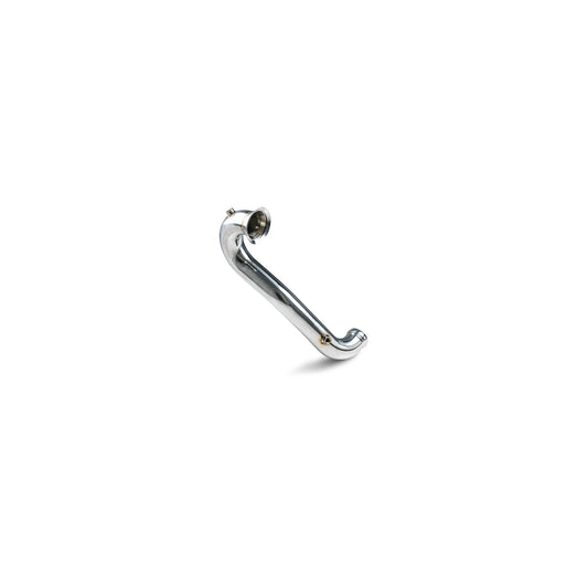Stone Exhaust Mercedes-Benz M133 C/X117 W176 Catless Downpipe (Inc. A45 & CLA45/SB)