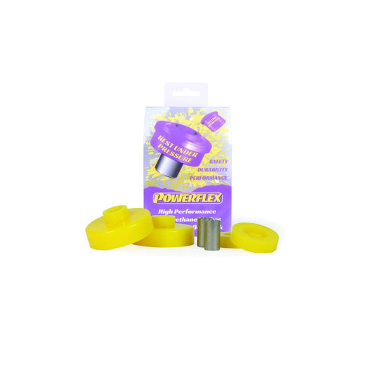 Powerflex Mini R55 R56 R57 R58 Rear Shock Top Mounting Bush