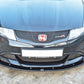 Maxton Design Honda Civic MK8 Type R GP Front Splitter
