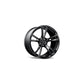 AC Schnitzer BMW F87 AC3 20' Anthracite Alloy Wheel Set (M2 & M2 Competition)