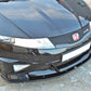 Maxton Design Honda Civic MK8 Type R GP Front Splitter