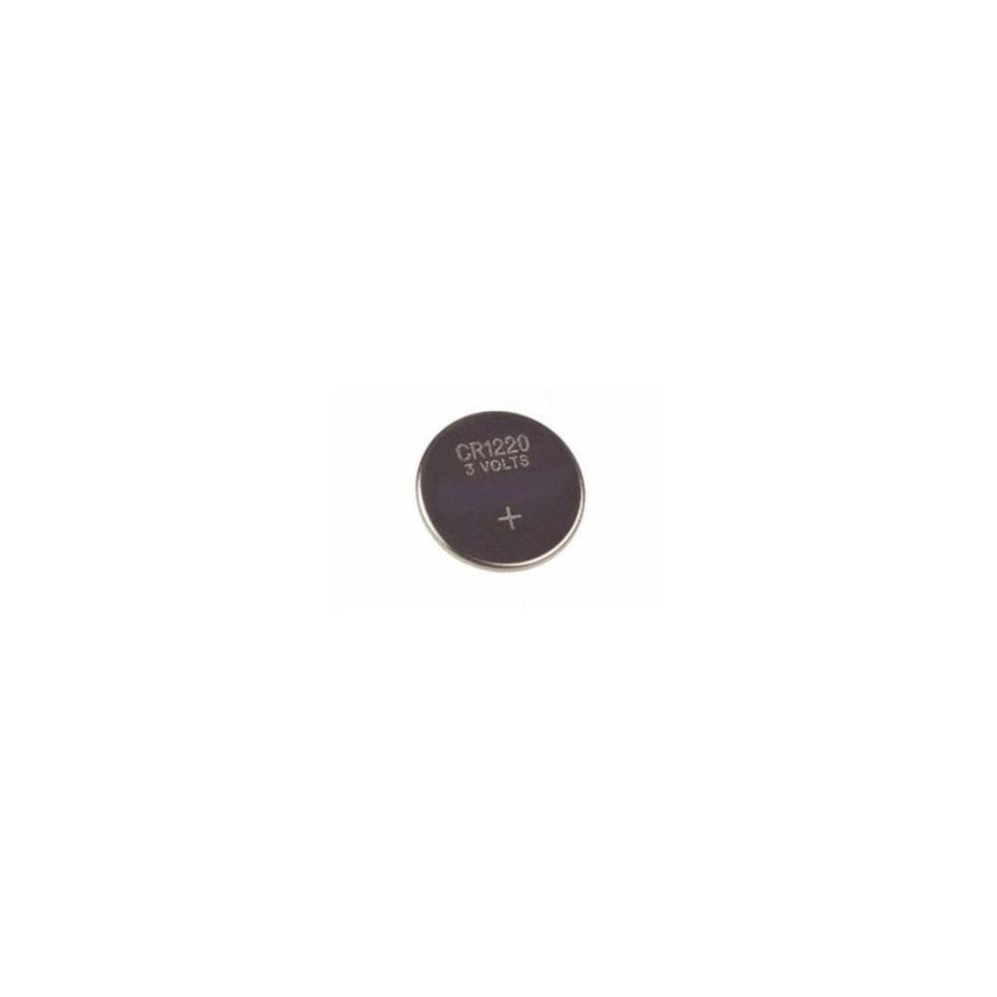 AUTOMEGA CR 1220 1001390956 Button cell battery 3V