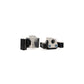 034Motorsport Billet Motorsport Engine Mount Pair, B8/B8.5 Audi A4/S4, A5/S5, Q5/SQ5