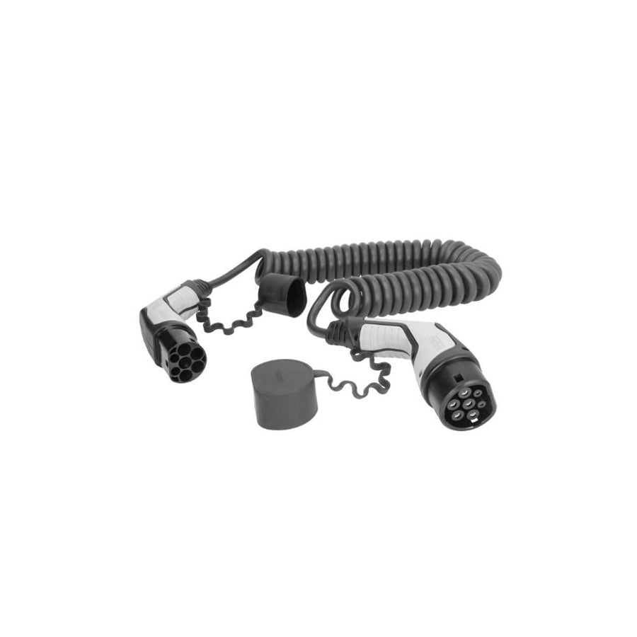 PHOENIX CONTACT 1627135 Charging cable 20A, 16,63kW, 4m, Phases 1, IP44