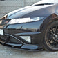 Maxton Design Honda Civic MK8 Type R GP Front Splitter