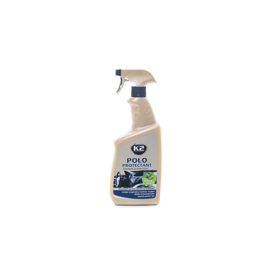 K2 POLO PROTECTANT K417ZH Synthetic Material Cleaner | Duco Car Parts UK Car Parts