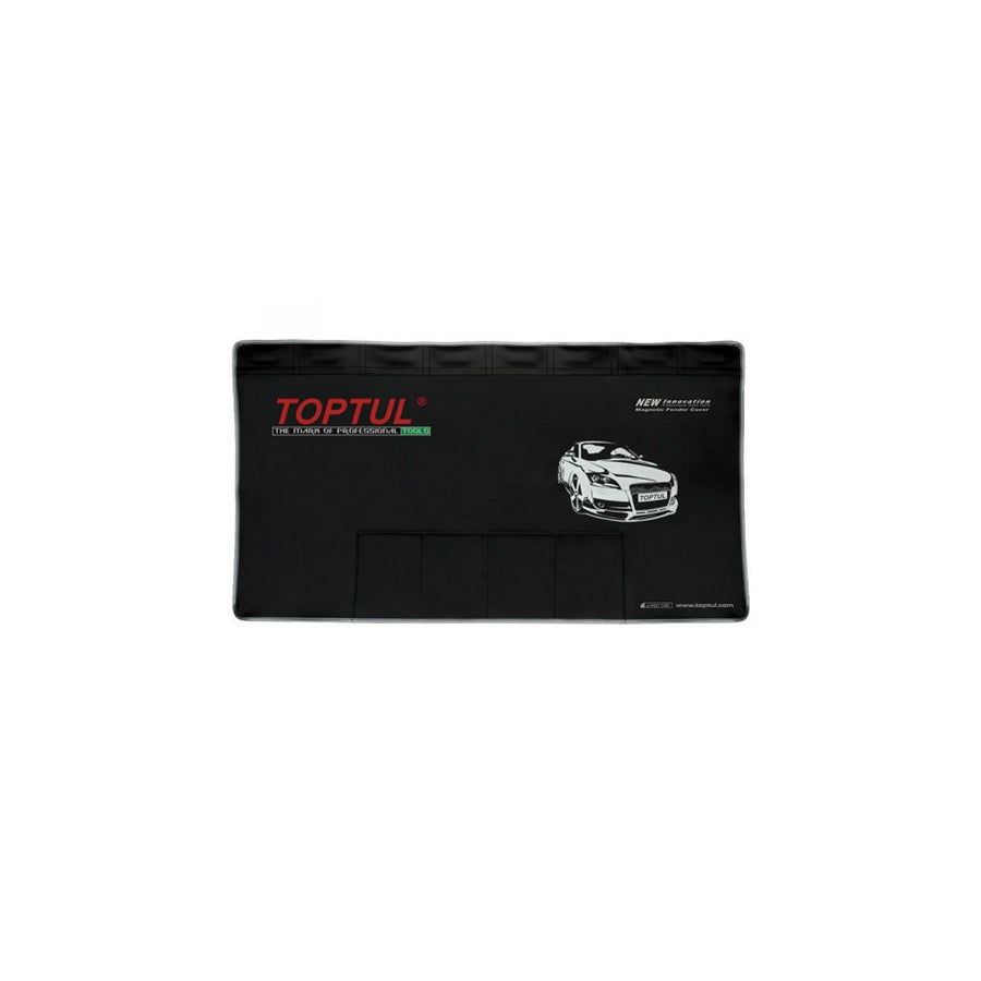TOPTUL JJAQ1106 Fender cover Magnetic
