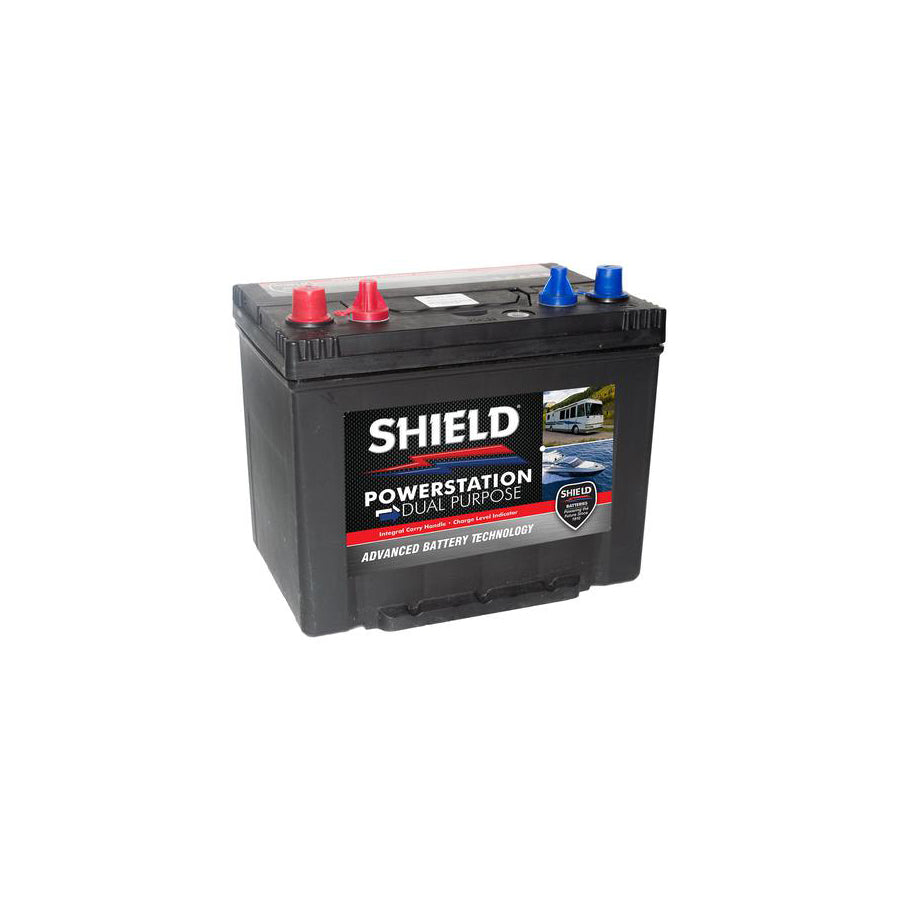 Shield MF24-85 Powerstation MF Leisure Battery