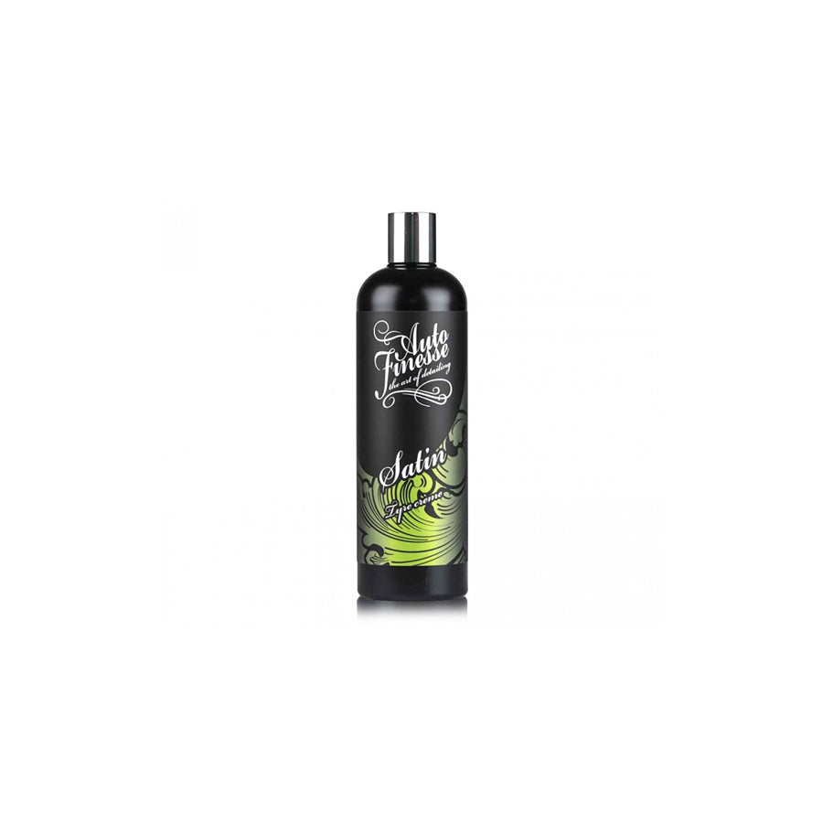 Auto Finesse Satin Tyre Gel 250Ml