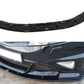 Maxton Design HO-CI-8-TYPE-R-GP-FD1T Front Splitter Honda Civic MK8 Type R GP | Duco Car Parts UK Car Parts