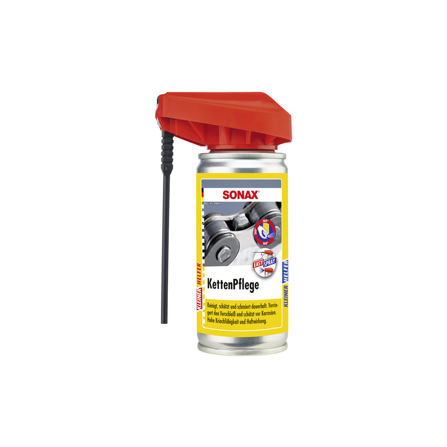 SONAX Easy Spray 04761000 Chain Spray | Duco Car Parts UK Car Parts
