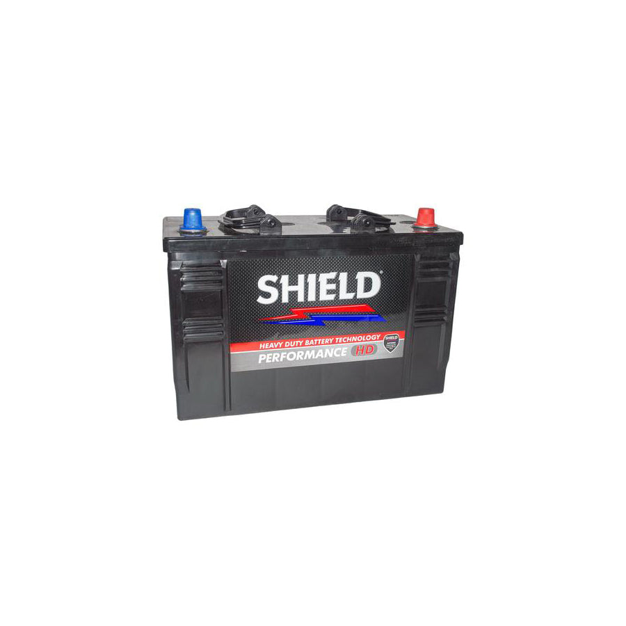 Shield 643 Performance HD-CV Heavy Duty Automotive & Commercial Battery