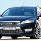 Rieger 00032101 Ford BA7 Mondeo Front Splitter