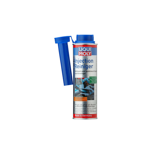 Liqui Moly Injection Cleaner 300ml