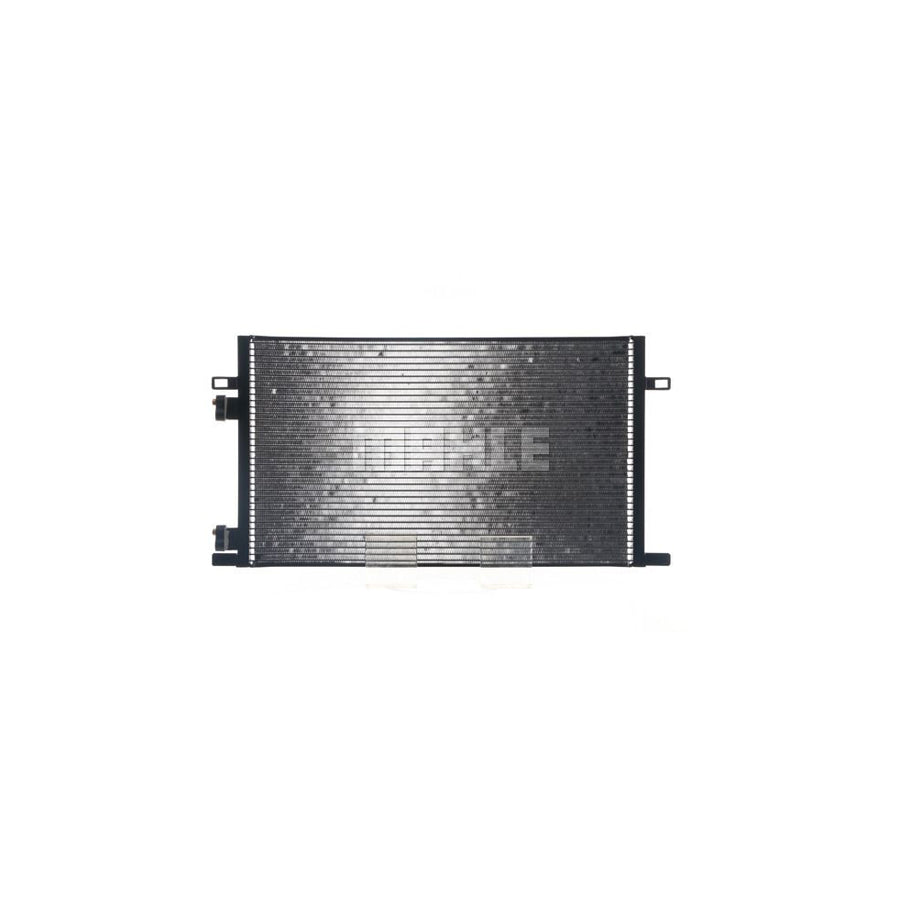 MAHLE ORIGINAL AC 278 000S Air conditioning condenser for RENAULT LAGUNA without dryer