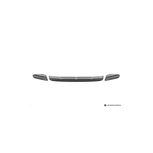Sterckenn BMW F97 F98 Carbon Fibre Front Lip Kit (X3M & X4M)