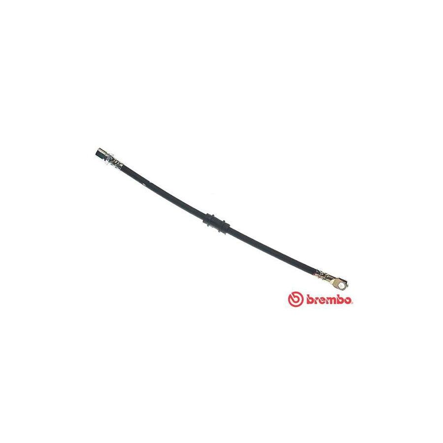 BREMBO T 85 010 Brake Hose 430Mm F10X1 25