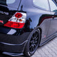 Maxton Design Honda Civic Ep3 (MK7) Type-r/s Facelift (2004-2006) Side Skirts Splitters