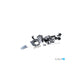 MMR BMW N55 F20 F22 F87 Oil Catch Can Kit (M2, M135i & M235i)