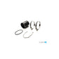 MMR BMW N55 F20 F30 F87 Intake Side Chargepipe Kit (Inc. M135i, M235i, 335i & 435i)