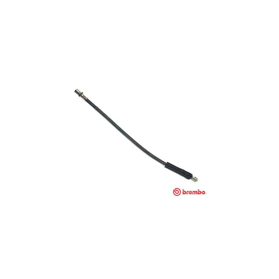 BREMBO T 41 002 Brake Hose for LADA NIVA 455Mm F10X1 25
