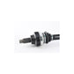 Genuine BMW 33207597686 F20 F22 F30 F32 Right Output Shaft (Inc. M135i, M240i, 340i & 440ix)