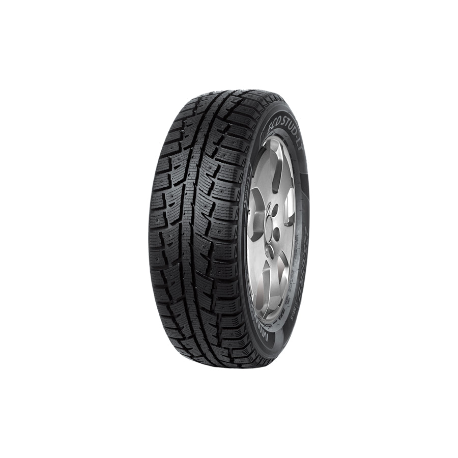 Minerva Eco Stud 265/70 R17 115S 4x4 Winter Tyre