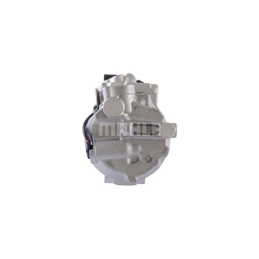 MAHLE ORIGINAL ACP 487 000P Compressor, air conditioning PAG 46, Refrigerant: R 134a
