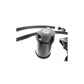 Integrated Engineering Audi Volkswagen 2.0T B6 MK2 MK5 MK6 Recirculating Catch Can Kit (A3, GTI, Jetta & Passat)