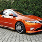 Maxton Design Honda Civic MK8 Type S/R Front Splitter