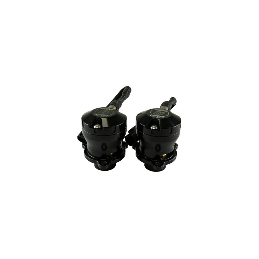 Turbosmart TS-0223-1085 BOV Kompact EM Dual Port VR14 (Mclaren) | Duco Car Parts UK Car Parts