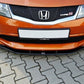 Maxton Design Honda Civic MK8 Type S/R Front Splitter
