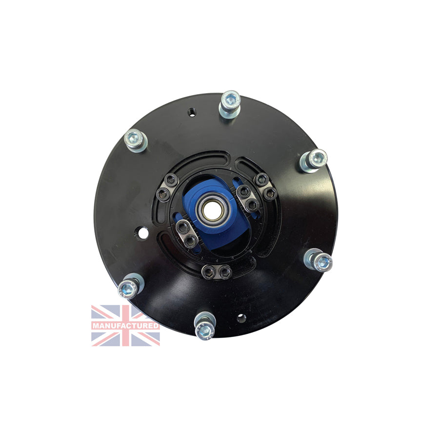 CompBrake BMW B58 F20 F21 M140i Adjustable Front Suspension Top Mount - Pair