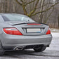 Maxton Design Mercedes Benz SLK-Class R172 Spoiler Cap