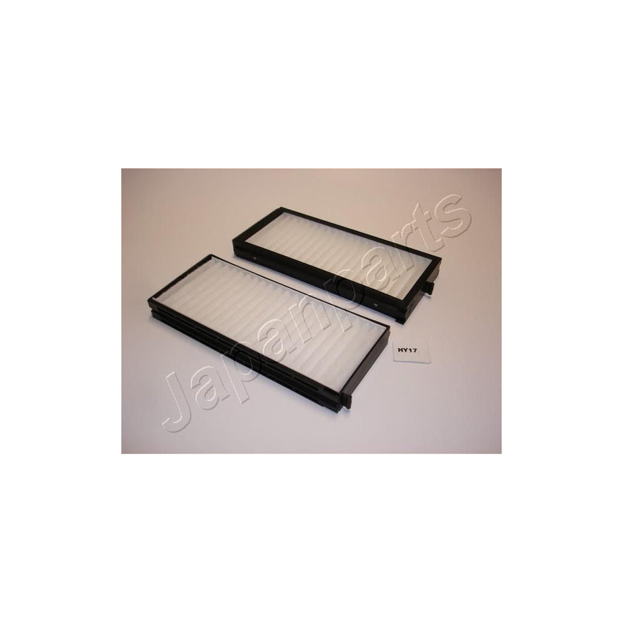 Japanparts Faa-Hy17 Pollen Filter For Hyundai Terracan (Hp) | Duco Car Parts UK Car Parts