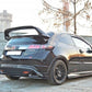 Maxton Design Honda Civic MK8 Type R Mugen Spoiler Spoiler Cap