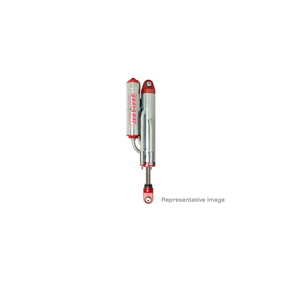  aFe 56000-0318-3L Bypass Shock 2.5x18 3-Tube PB Res Left Bypass Shocks  | Duco Car Parts UK Car Parts