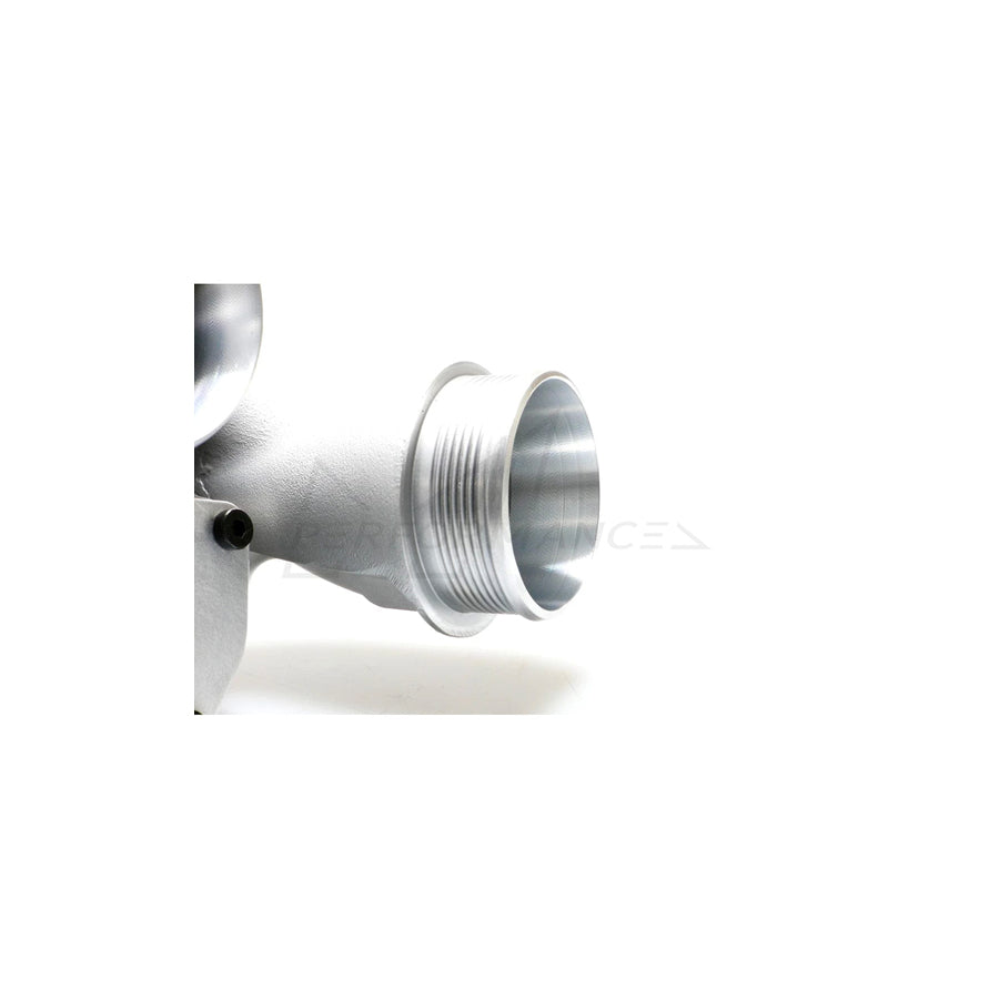 TTE AMG Turbocharger Upgrade TTE550 (A45/CLA/GLA)