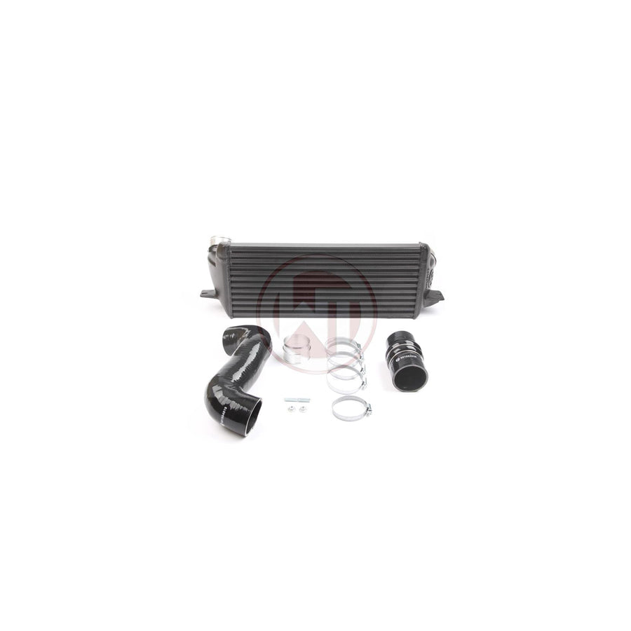 Wagner BMW E82-E93 EVO1 Competition Intercooler Kit
